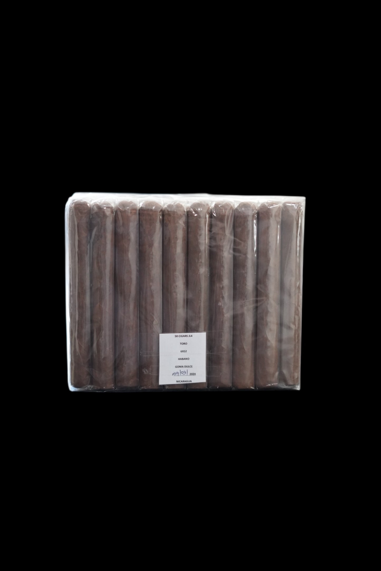 6x52 Premium Sweet Tips