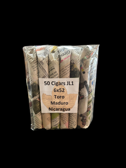 Toro Newspaper | 6x52| Pack of 50