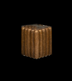 Pigtail 5x54 | Pack of 5 Cigars